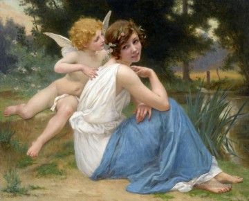  guillaume - Seignac Guillaume Amor und Psyche